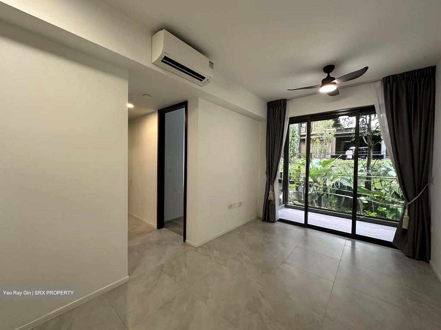 The Watergardens At Canberra (D27), Apartment #550408241
